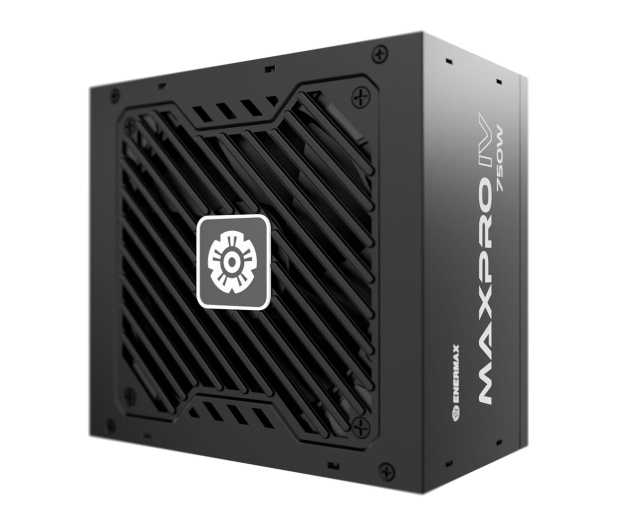 Enermax MAXPRO IV EMP750W - 1350288 - zdjęcie 2